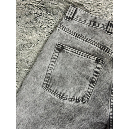 Polar Skate Co. Big Boy Jeans Light Wash grey