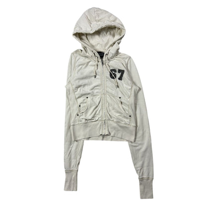 67 Polo Ralph Lauren jeans company zip hoodie