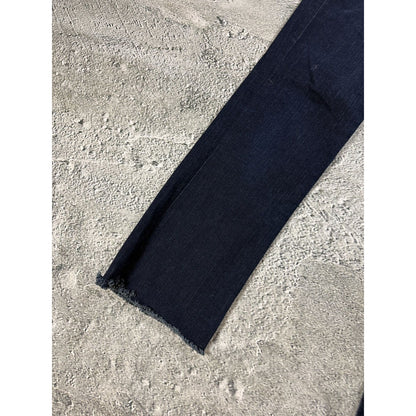 True Religion jeans vintage Billy denim pants bootcut navy