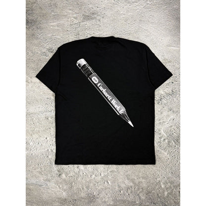 Carhartt WIP S/S Pensil T-shirt black