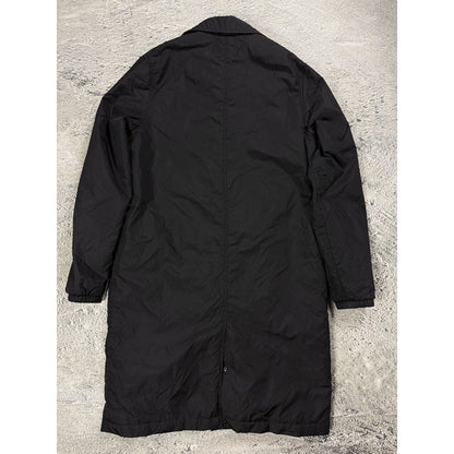 Acne Studios coat padded bomber jacket Malte PAW15