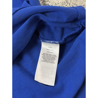 Chief Keef Polo Ralph Lauren Canada big pony blue