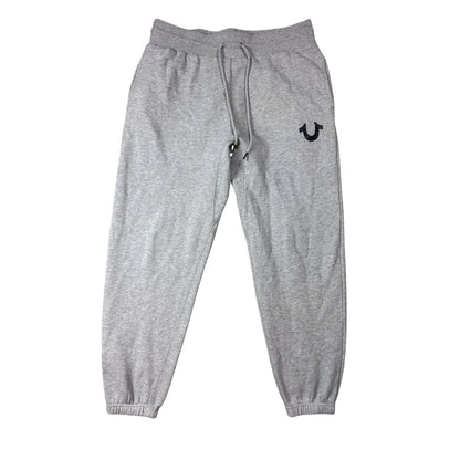 True Religion sweatpants gray