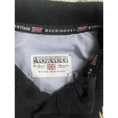Chief Keef Polo Geografical Norway UK Great Britan England