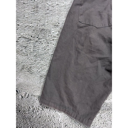 Kangol vintage grey shorts Y2K