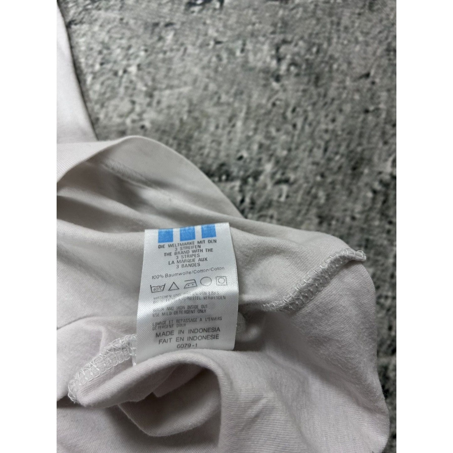 Germany 2000 T-Shirt Cotton Vintage Adidas Football Jersey