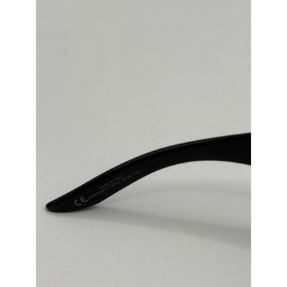 Dior Sunglasses black oversize swag Diorissima