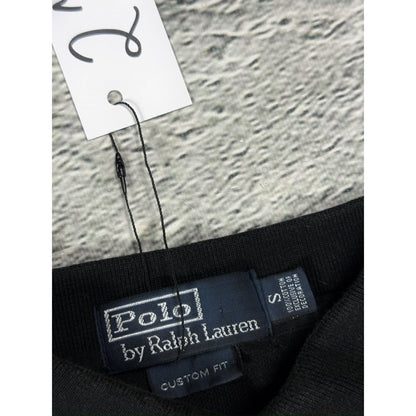 Chief Keef Polo Ralph Lauren big pony black white