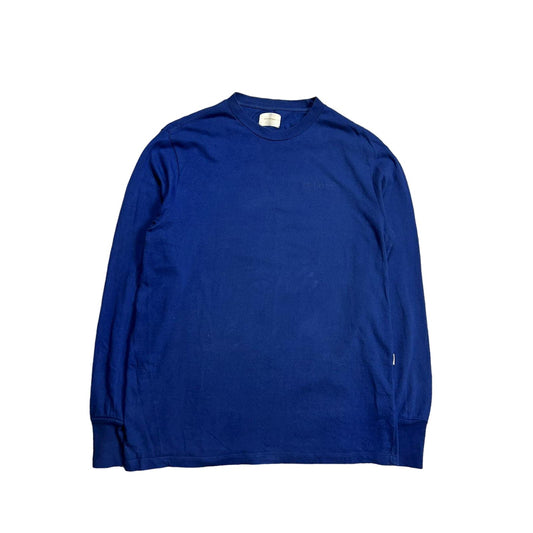 Aime Leon Dore Long Sleeve T-Shirt blue ALD