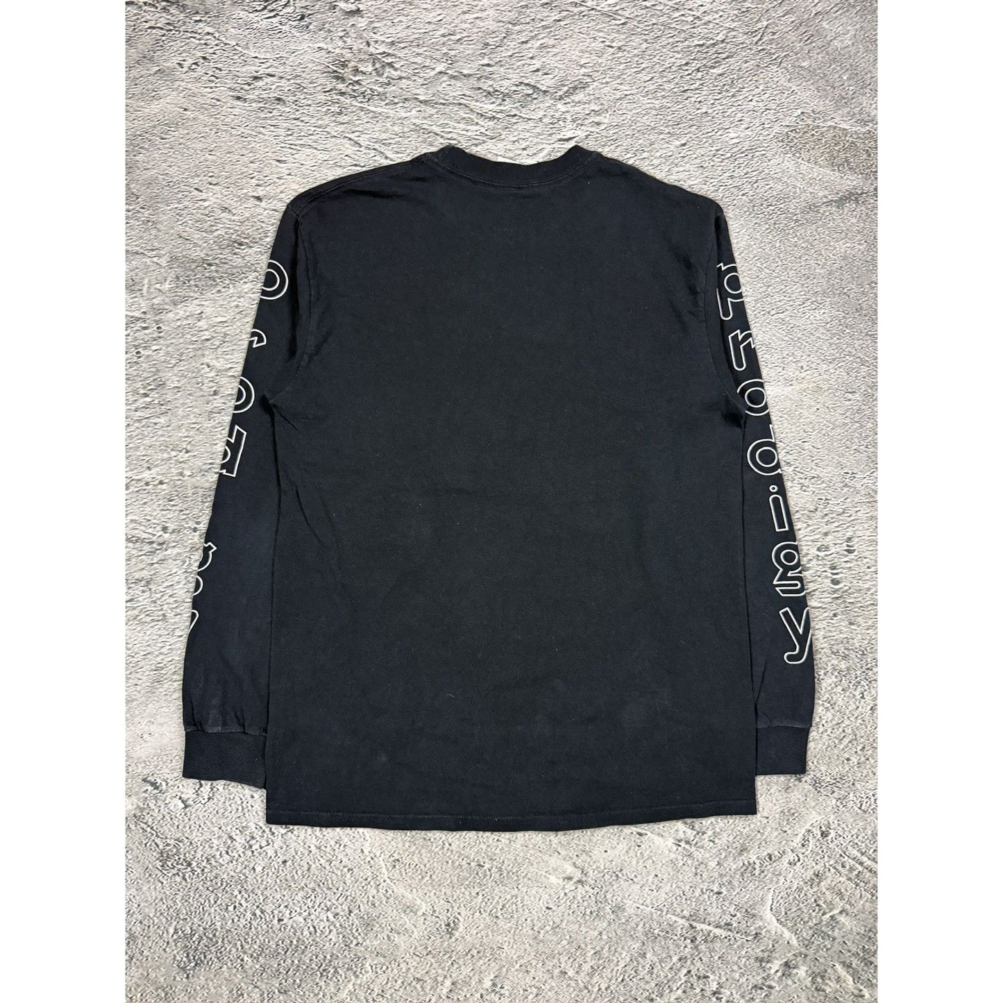 The Prodigy Vintage Longsleeve Tee Rare The Fat of the Land