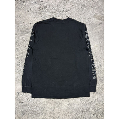 The Prodigy Vintage Longsleeve Tee Rare The Fat of the Land