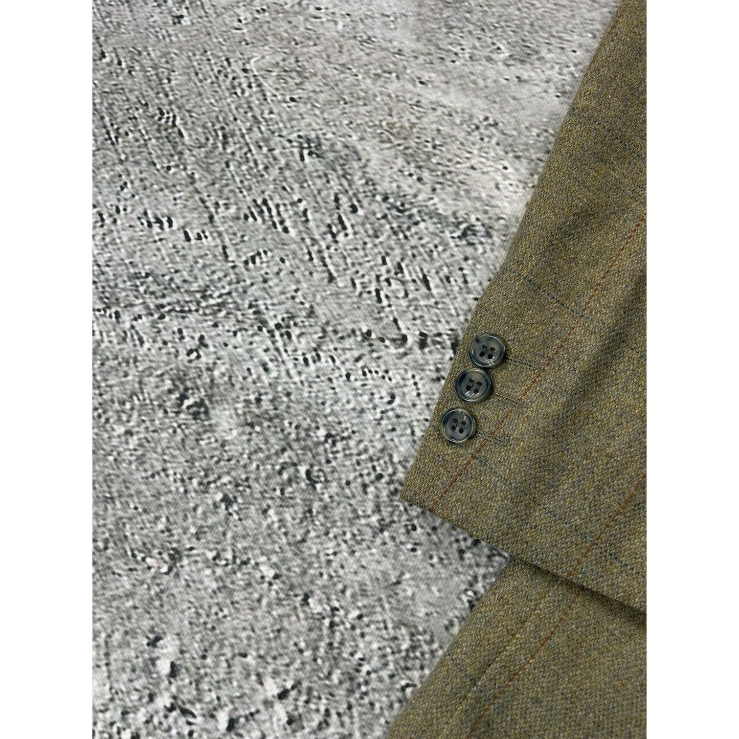 Burberry Blazer Wool green