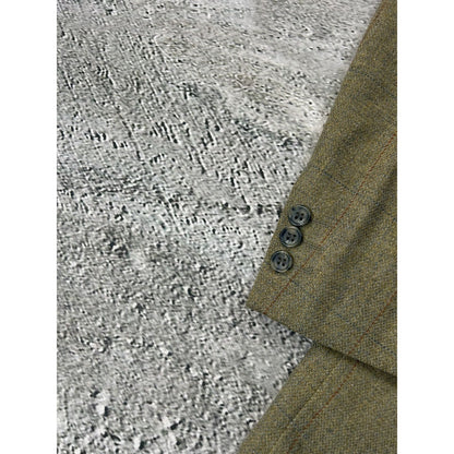 Burberry Blazer Wool green