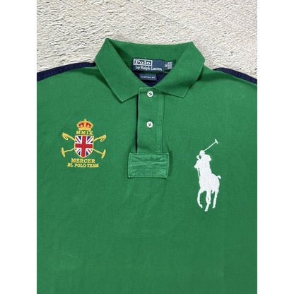 Chief Keef Polo Ralph Lauren Great Britain Mercer Big Pony