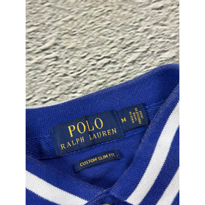 Chief Keef Polo Ralph Lauren Los Angeles vintage blue