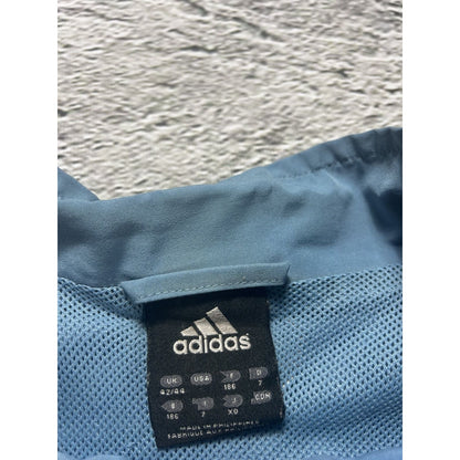 Adidas Predator vintage track jacket navy blue Herten