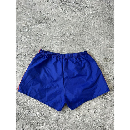 Umbro vintage blue shorts 70s