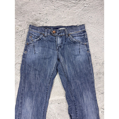 Y2K Vintage Miss Sixty Jeans Bootcut Low Rise