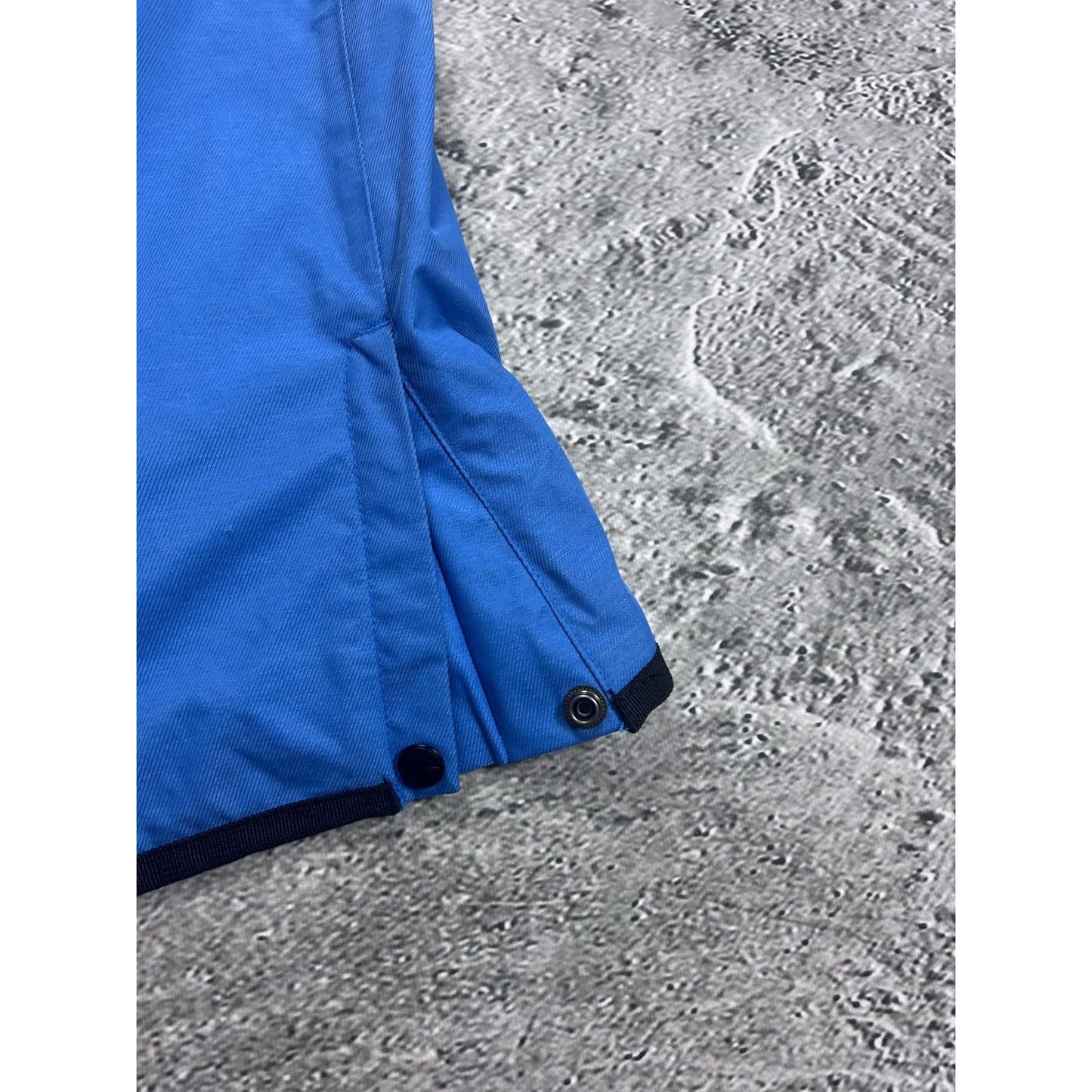 Oakley Ski Pants vintage blue gorpcore