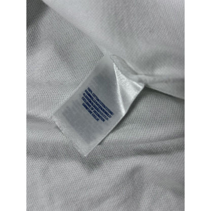 Chief Keef Polo Ralph Lauren longsleeve white