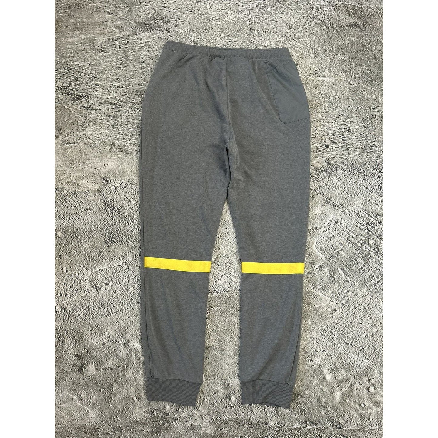 Nike Liverpool grey sweat pants tech fleece