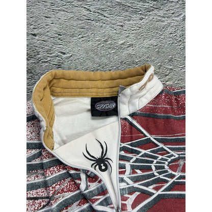 Spyder motocross dirt bike racing long sleeve