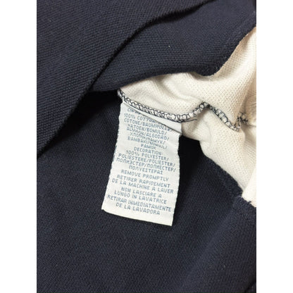 Chief Keef Polo Ralph Lauren USA big pony navy