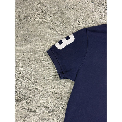 Chief Keef Polo Ralph Lauren big pony blue T-shirt