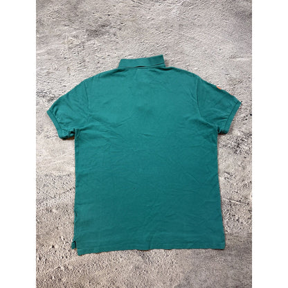 Chief Keef Polo Ralph Lauren T-shirt vintage green