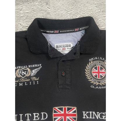 Chief Keef Polo Geografical Norway UK Great Britan England