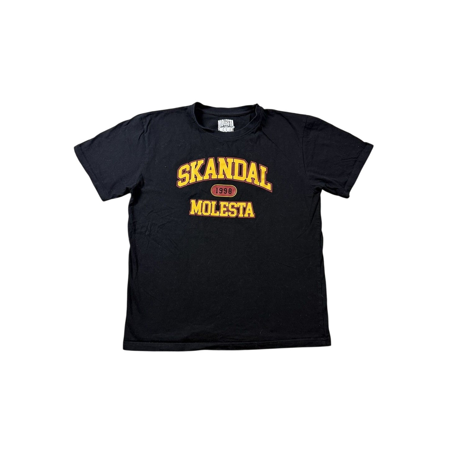 Molesta Skandal 1998 Vintage Polish Hiphop hemp gru forcult