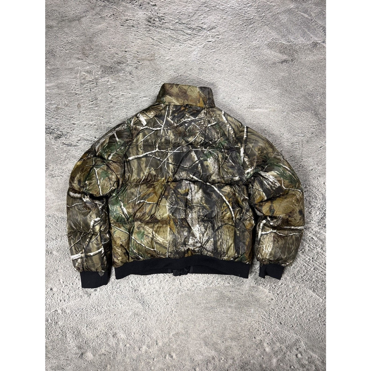 Supreme 2 in 1 Realtree GORE-TEX Parka + Reversible Jacket