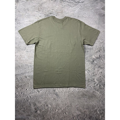 Supreme money tee Olive green FW26 T-shirt