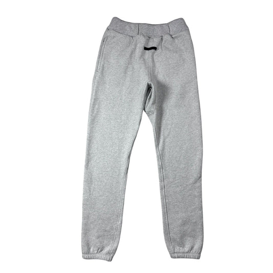 Ermenegildo Zegna x Fear of God Essentials sweatpants gray