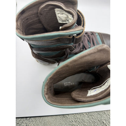 Alexander McQueen x Puma sneakers high hussaka