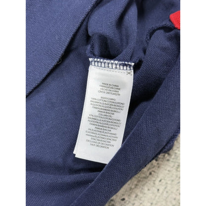 Chief Keef Polo Ralph Lauren London Polo T-shirt navy