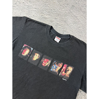 Supreme x Velvet Underground & Nico T-shirt Andy Warhol