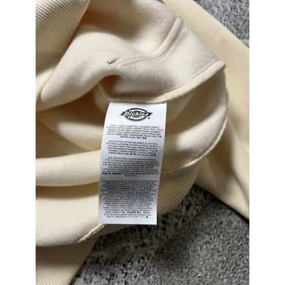 Dickies x Jameson Hoodie beige