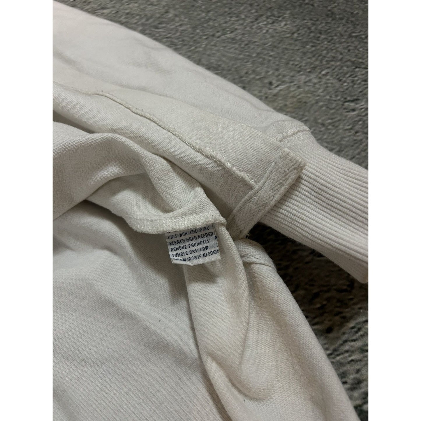 Chief Keef Polo Ralph Lauren PRL Club longsleeve big pony