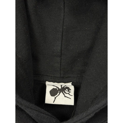 Prodigy Hoodie black the dirtchamber session vol 1