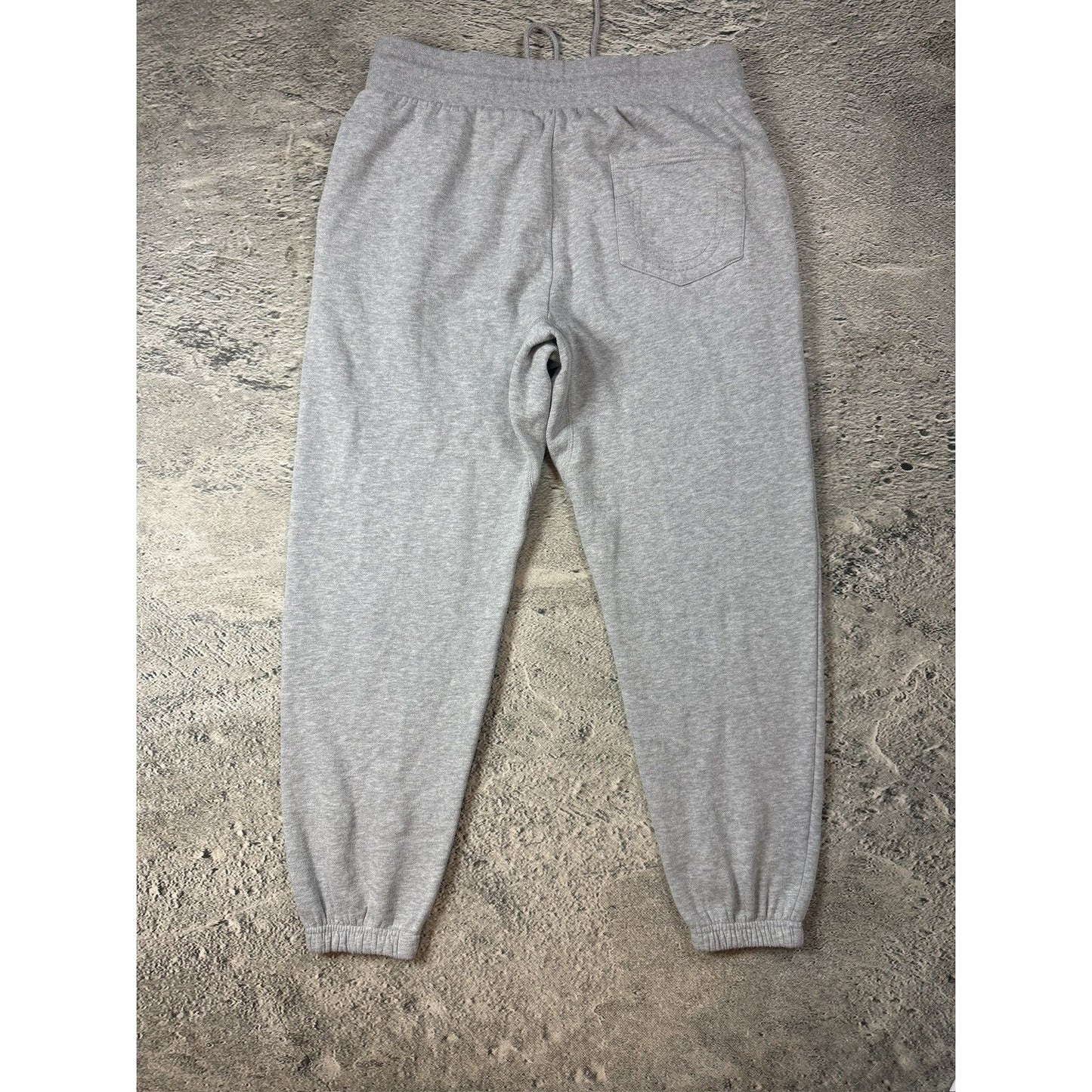True Religion sweatpants gray