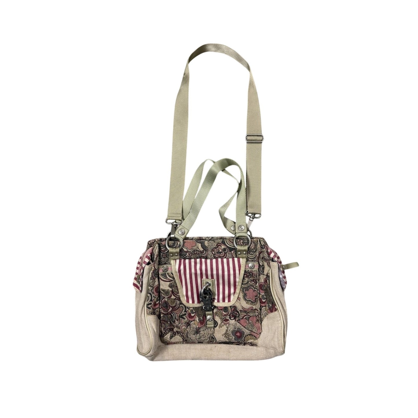 George Gina & Lucy bag crossbody gosees (bags!) Y2K floral