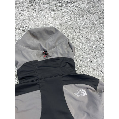 The North Face hooded jacket windstopper summit series TNF