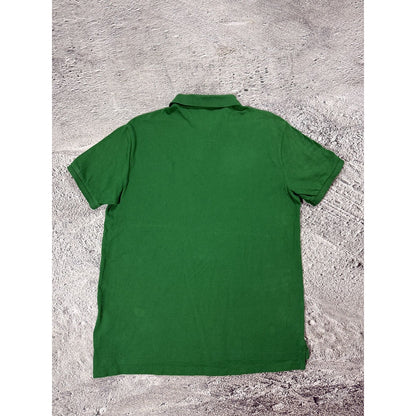 Chief Keef Polo Ralph Lauren vintage green big pony
