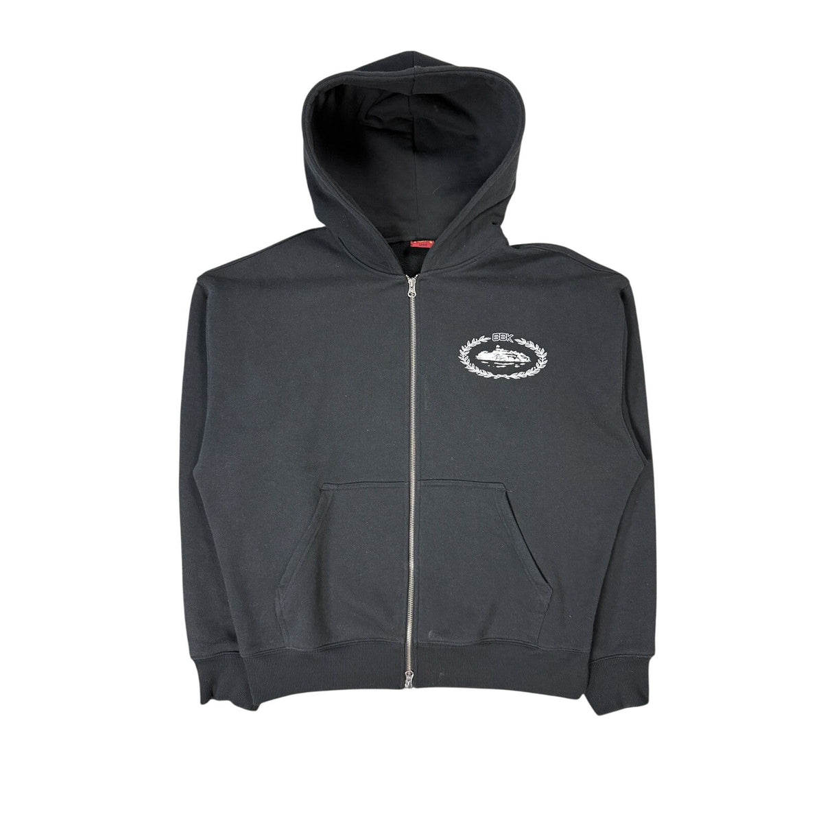 Corteiz x Boy Better Be Know BBK Skepta sign ss25
