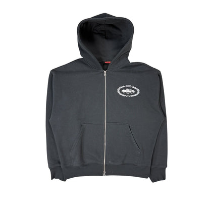Corteiz x Boy Better Be Know BBK Skepta sign ss25
