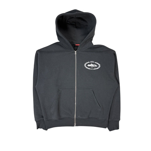Corteiz x Boy Better Be Know BBK Skepta sign ss25