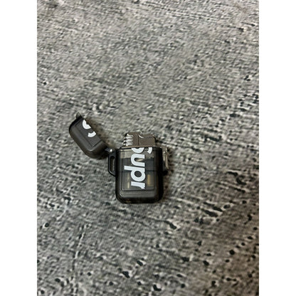 Supreme Windmill Zag Ligther Black SS26