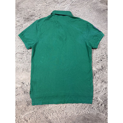 Chief Keef Polo Ralph Lauren T-shirt green