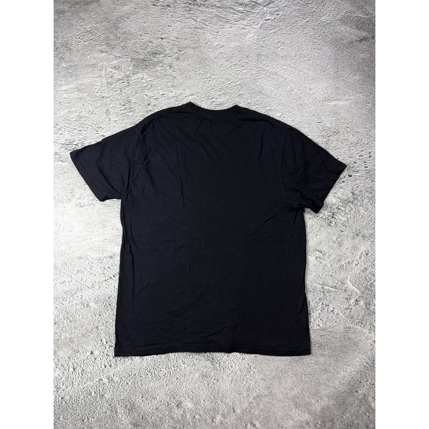 Belmondo piekarenka T-shirt black merch hip hop Belmondawg